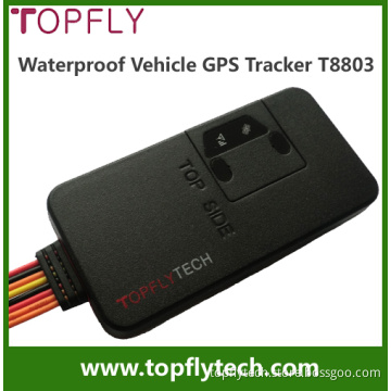 Waterproof Vehicle GPS Tracker (T8803)